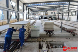 綠色環(huán)保建材 產(chǎn)銷(xiāo)兩旺引領(lǐng)建筑行業(yè)新變革