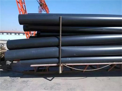 自主研發(fā)預(yù)制發(fā)泡管中管綜合報(bào)價(jià)——雞西專(zhuān)業(yè)廠家，提供全方位圖紙支持