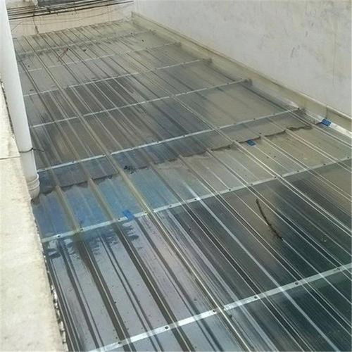 PVC波浪瓦與虹鑫建材 高清大圖展現(xiàn)建筑建材新風(fēng)貌