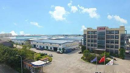 走訪全國建材行業先進集體單位——廣東紅波建材科技 創新驅動，鑄就行業標桿