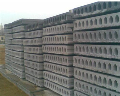 嘉善裝飾為您解析 預應力混凝土空心板在使用中的關鍵注意事項